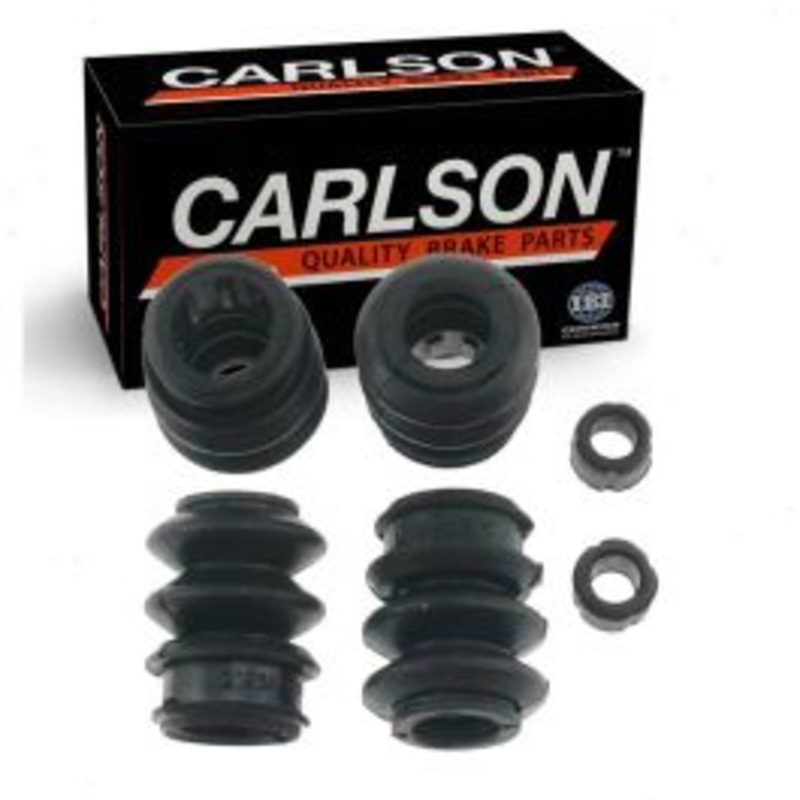 Carlson Front Brake Caliper Guide Pin Boot Kit for 2005-2010 Pontiac G6