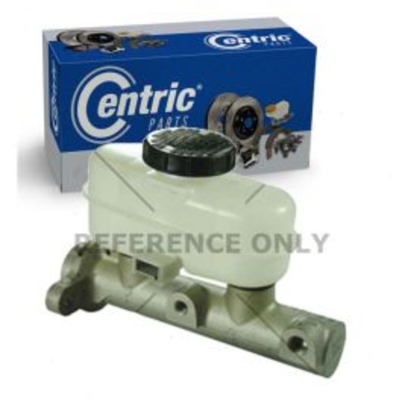 Centric Premium 130.61108 Brake Master Cylinder