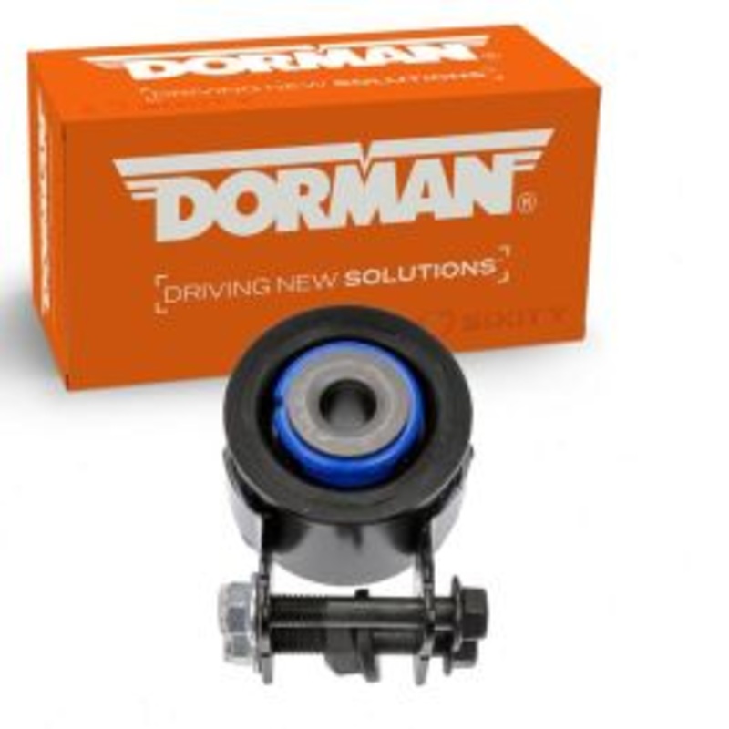 Dorman Front Lower Forward Suspension Control Arm Bushing for 2017 GMC Acadia Limited