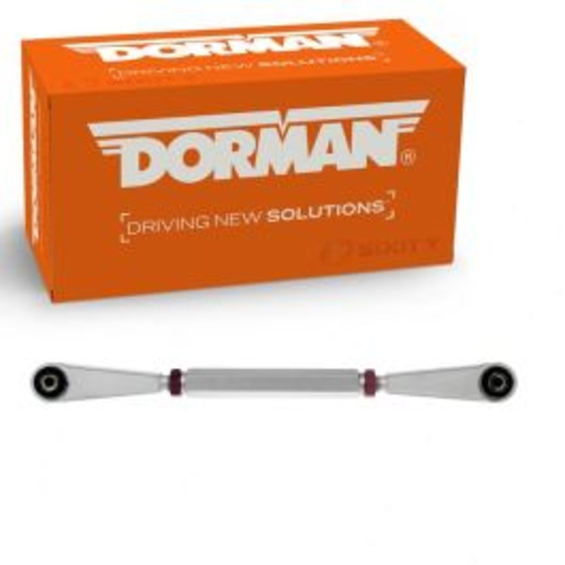 Dorman Rear Right Upper Suspension Control Arm for 2002-2015 Mini Cooper