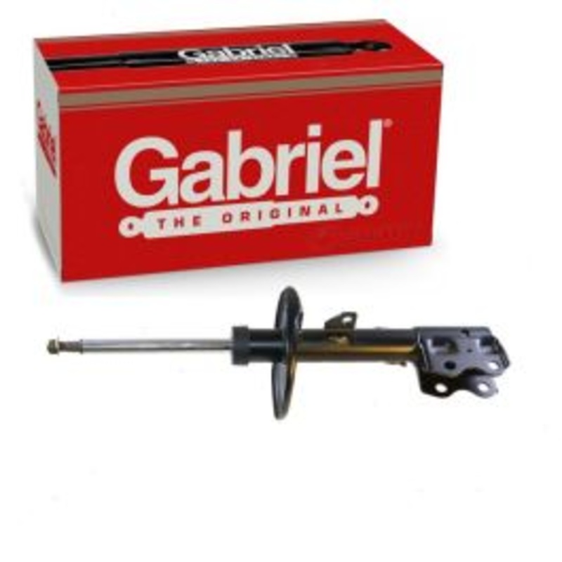 Gabriel Ultra Front Left Suspension Strut for 2004-2009 Toyota Prius