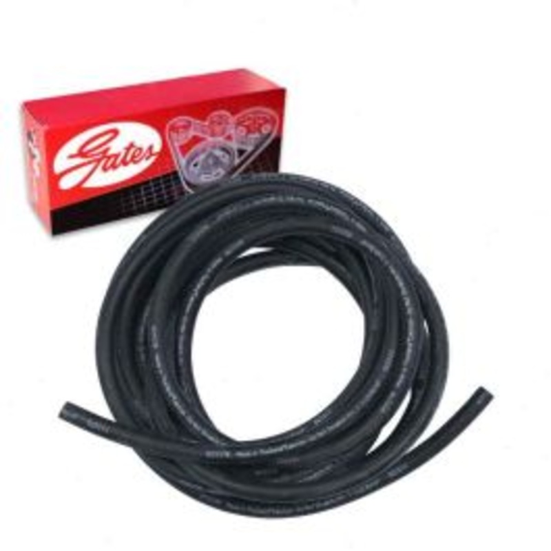 Gates Gear To Cooler Power Steering Return Hose for 1995-2003 Dodge Ram 1500 Van 3.9L 5.2L 5.9L V6 V8