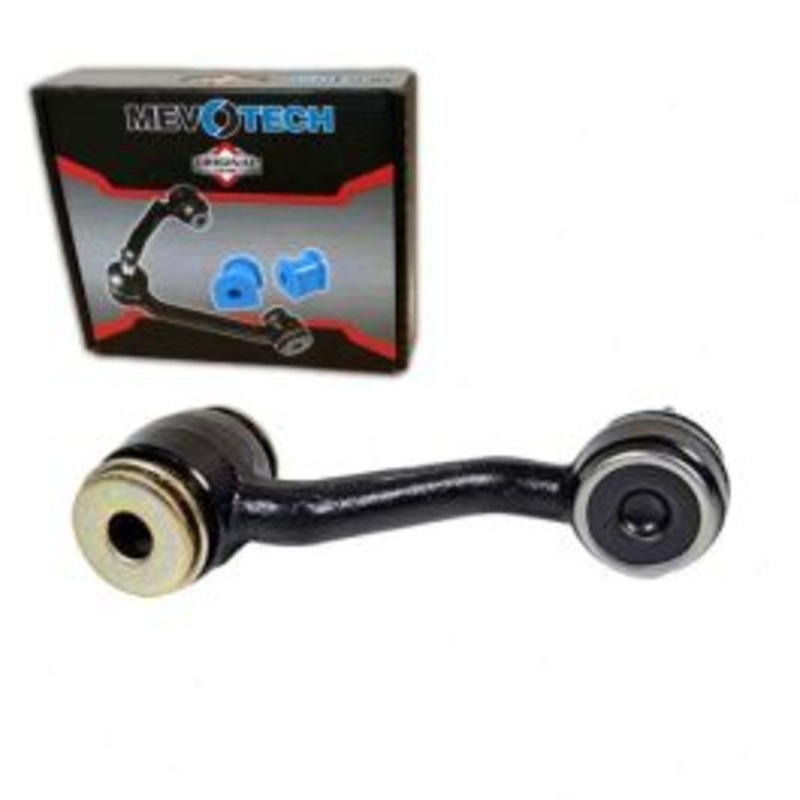 Mevotech Original Grade Front Steering Idler Arm for 1968-1972 Plymouth Satellite