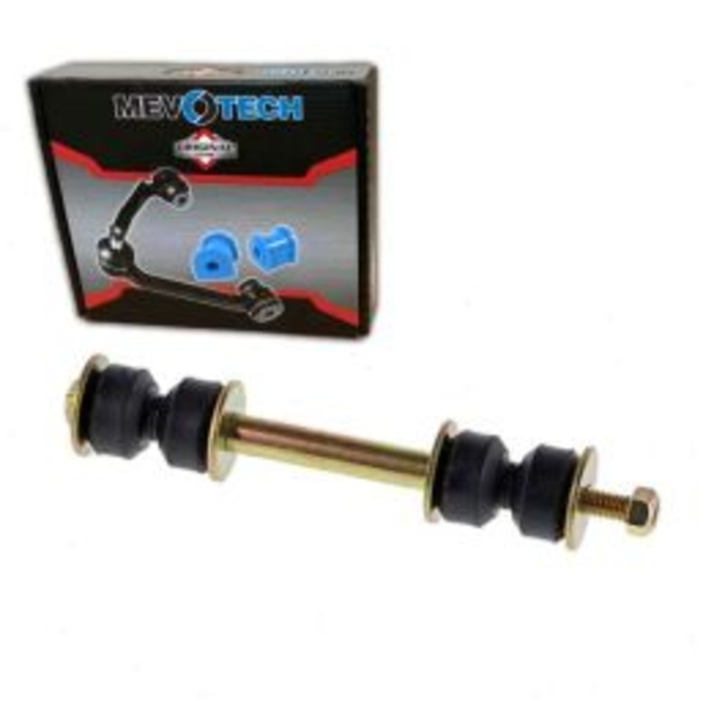 Mevotech Original Grade Front Suspension Stabilizer Bar Link Kit for 1959-1960 Buick Electra