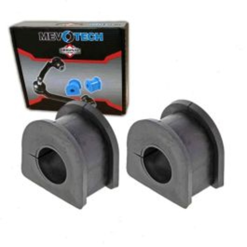 Mevotech Original Grade Front To Frame Stabilizer Bar Bushing Kit for 1979-1986 GMC C2500