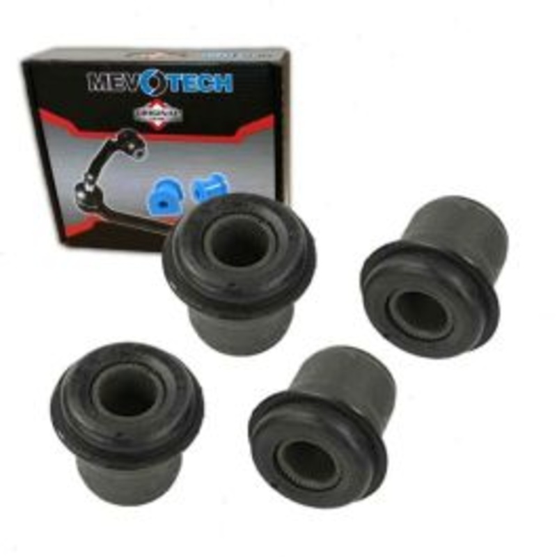 Mevotech Original Grade Front Upper Suspension Control Arm Bushing Kit for 1983-1994 Chevrolet S10 Blazer