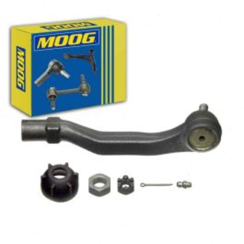 MOOG ES3332R Steering Tie Rod End