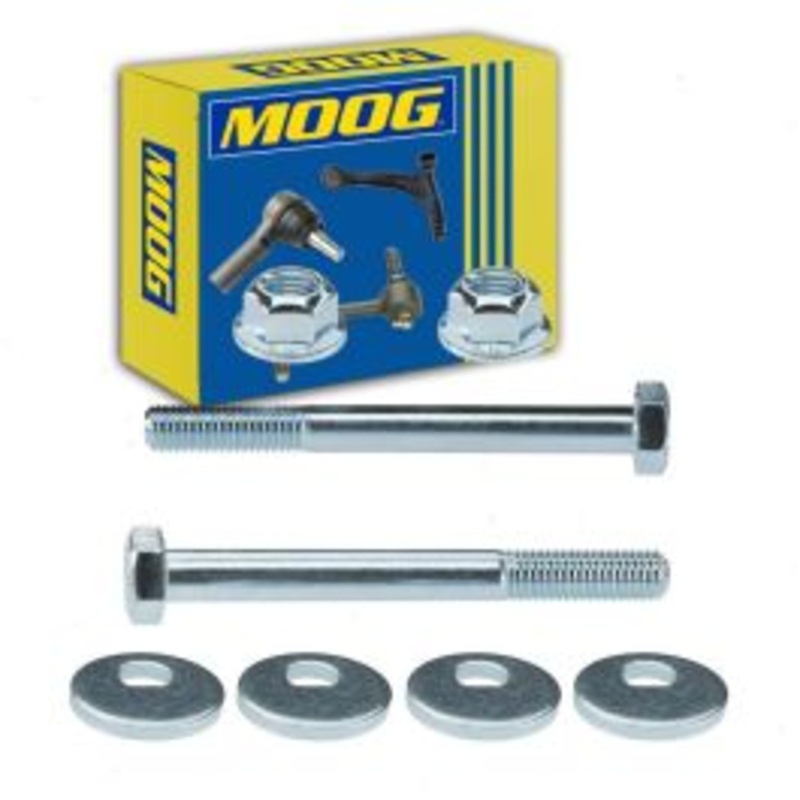 MOOG Front Alignment Caster Camber Kit for 2014-2019 Infiniti QX80