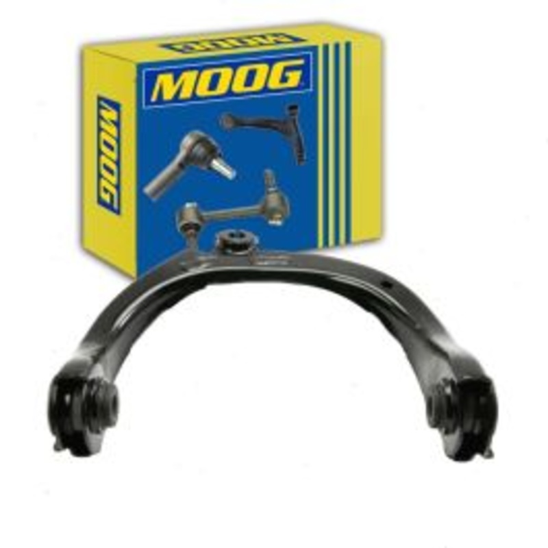 MOOG Front Left Upper Suspension Control Arm for 2004-2007 Buick Rainier
