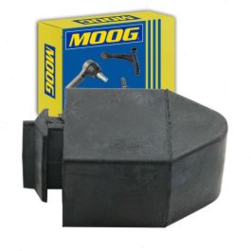 MOOG Front Lower Suspension Control Arm Bumper for 1979-1984 GMC P2500