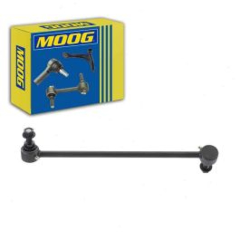 MOOG Front Right Suspension Stabilizer Bar Link for 2007-2012 Hyundai Santa Fe