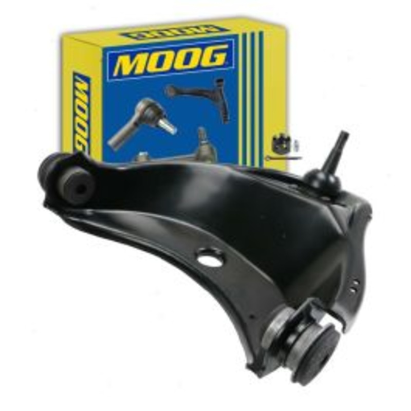 MOOG Front Right Upper Suspension Control Arm Ball Joint for 1988-2000 GMC C2500