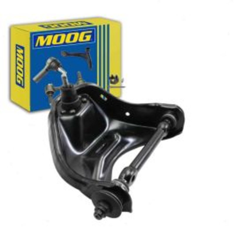 MOOG Front Right Upper Suspension Control Arm Ball Joint for 1992-2001 GMC Jimmy 4.3L V6