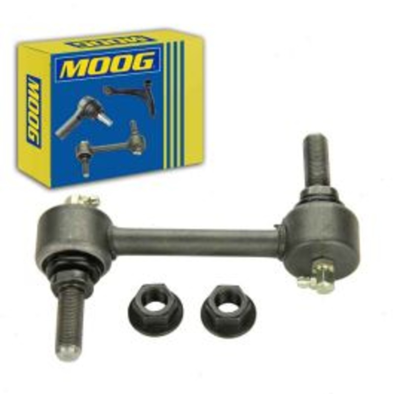 MOOG Front Suspension Stabilizer Bar Link for 2007-2014 Ford Edge