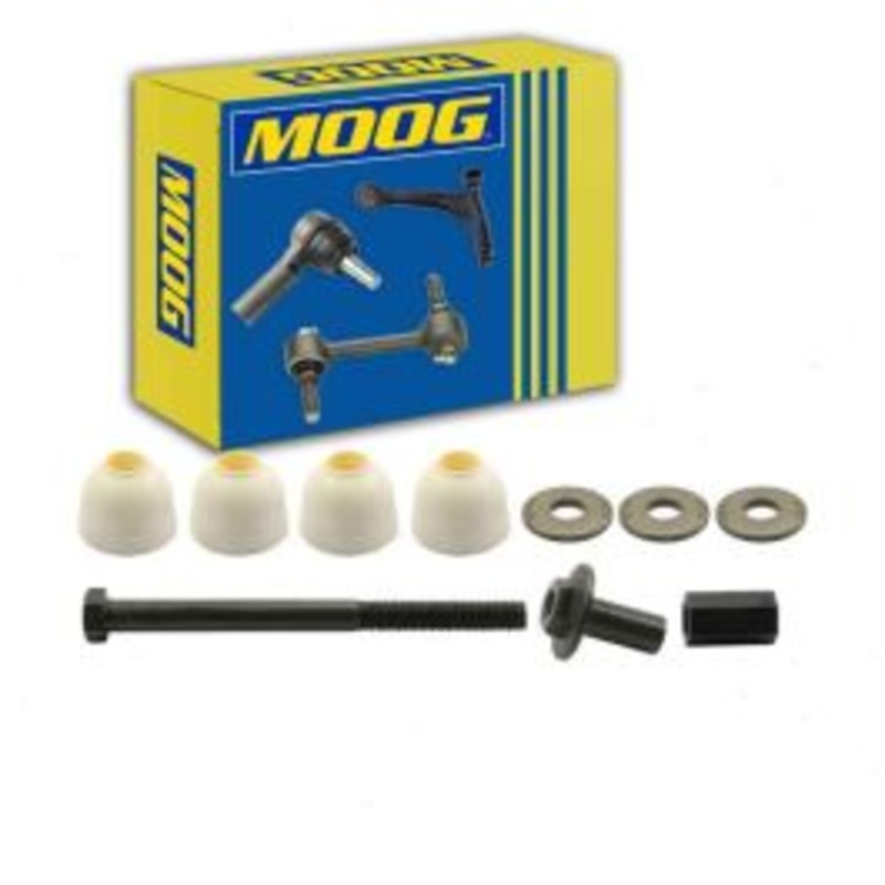 MOOG Front Suspension Stabilizer Bar Link Kit for 1961-1966 Oldsmobile Starfire