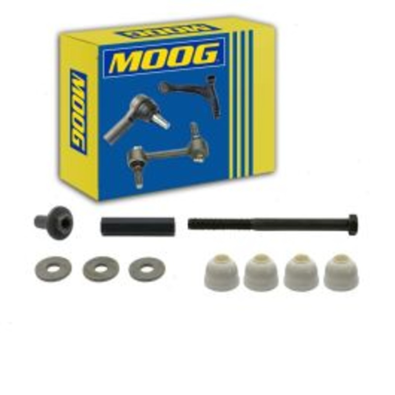 MOOG Front Suspension Stabilizer Bar Link Kit for 1971-1996 Chevrolet Caprice