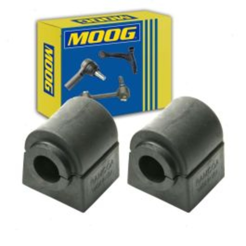 MOOG Front To Frame Stabilizer Bar Bushing Kit for 1995-2004 GMC Jimmy 4.3L V6
