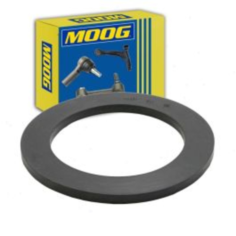 MOOG Front Upper Coil Spring Insulator for 1993-1996 Cadillac Fleetwood