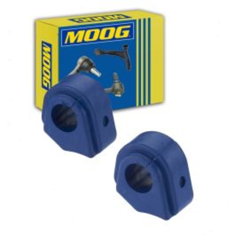 MOOG Rear To Frame Stabilizer Bar Bushing Kit for 2004-2007 Buick Rainier