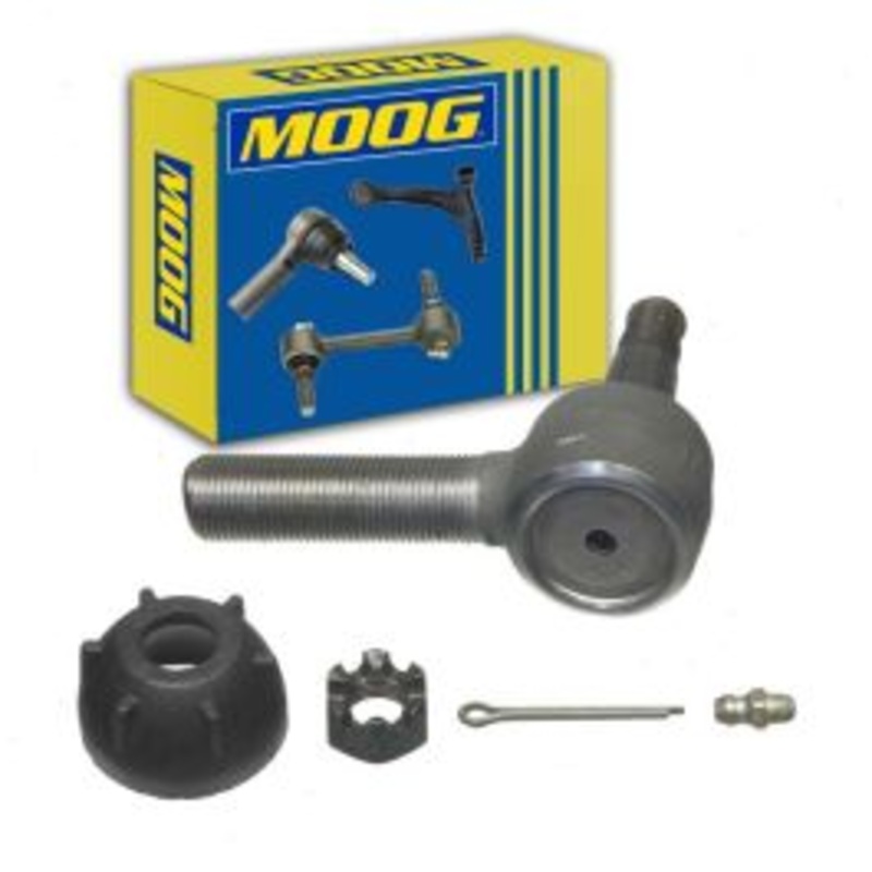 MOOG Right Outer Arm To Arm Steering Tie Rod End for 1972-1983 Jeep CJ5
