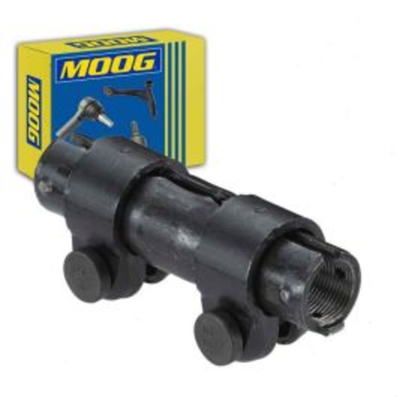 MOOG Steering Drag Link Adjusting Sleeve for 1997-2006 Jeep Wrangler