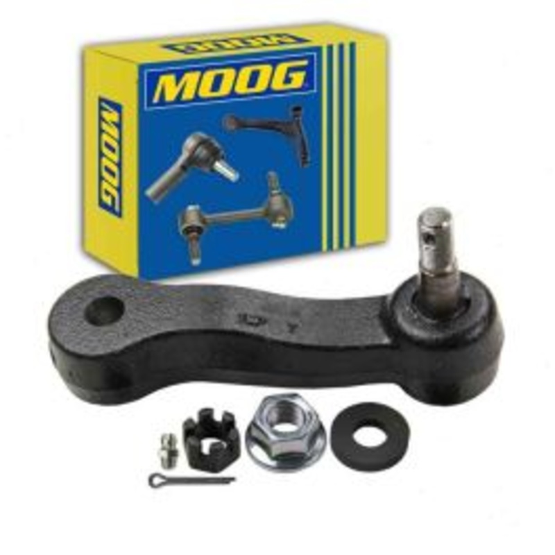MOOG Steering Idler Arm for 2007 GMC Sierra 2500 HD Classic
