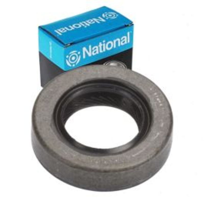 National Power Steering Pump Shaft Seal for 1983-1985 Renault Fuego