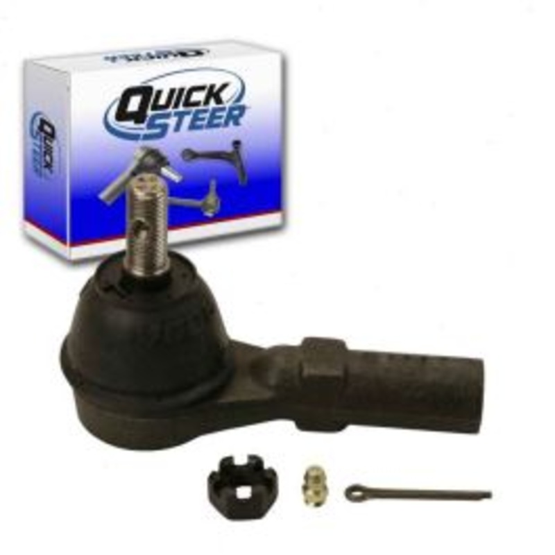 QuickSteer Outer Steering Tie Rod End for 2005-2014 Ford Mustang