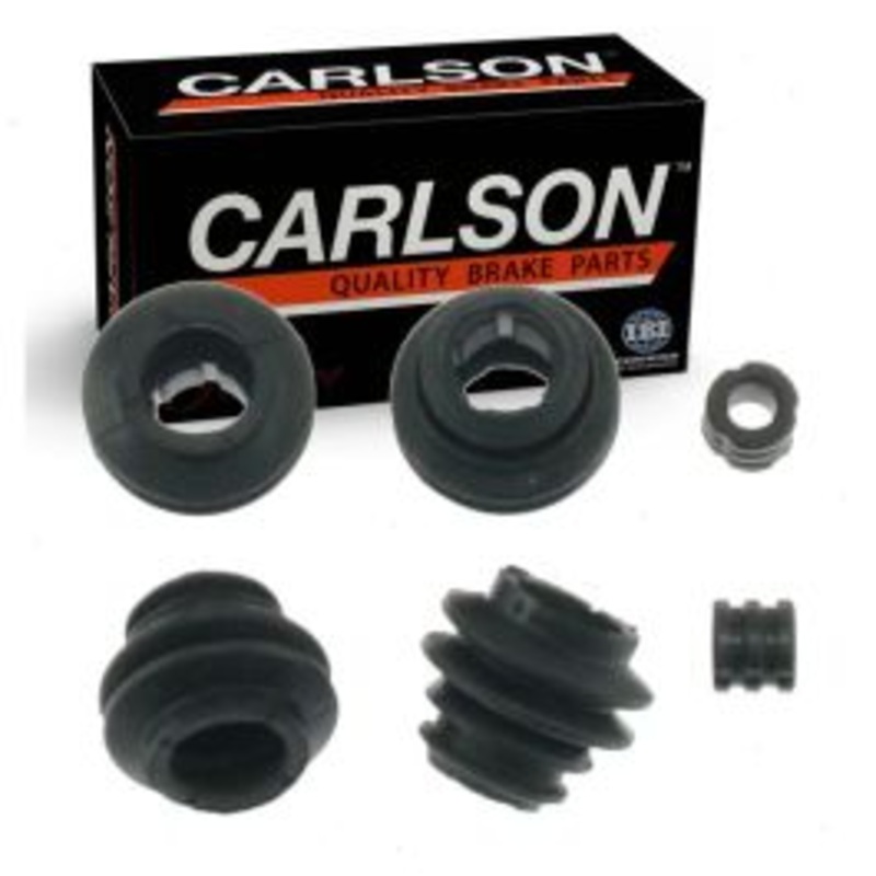 Carlson 16189 Brake Caliper Guide Pin Boot Kit