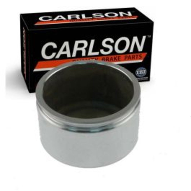 Carlson Front Disc Brake Caliper Piston for 1976-1978 Jeep DJ5