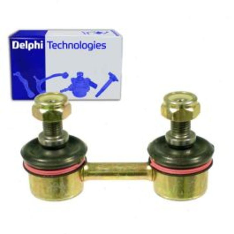 Delphi Front Suspension Stabilizer Bar Link for 1995-1996 Toyota Avalon