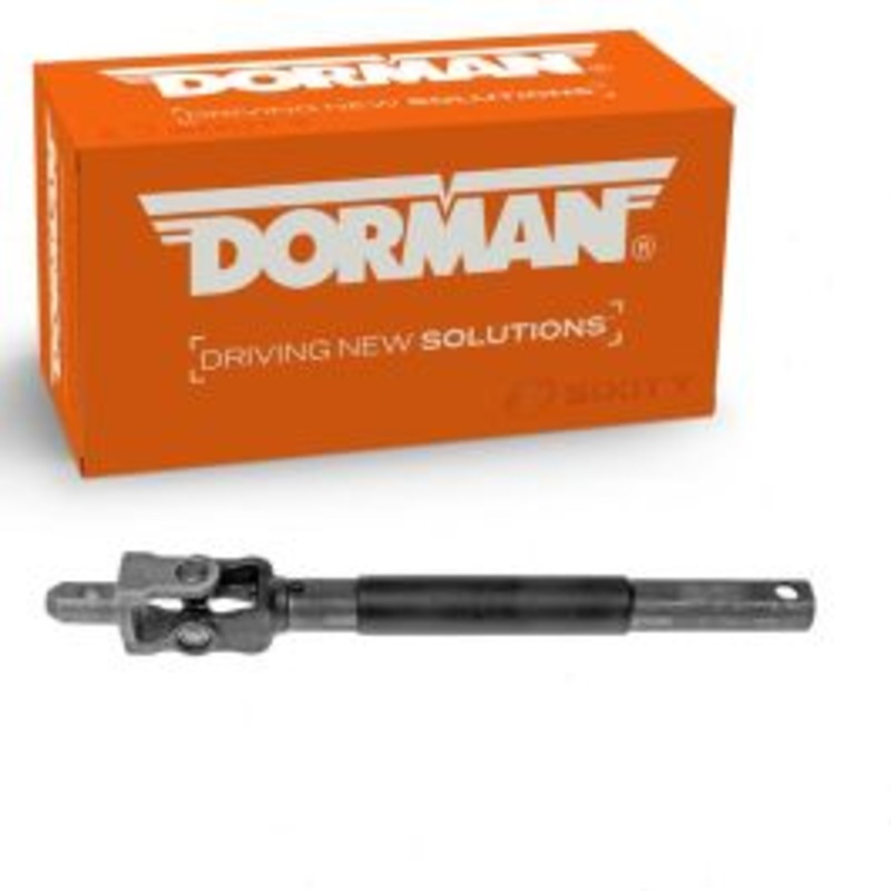 Dorman Upper Intermediate Steering Shaft for 2000-2006 Chevrolet Tahoe 4.8L 5.3L V8