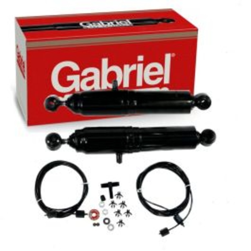Gabriel HiJackers 49311 Shock Absorber