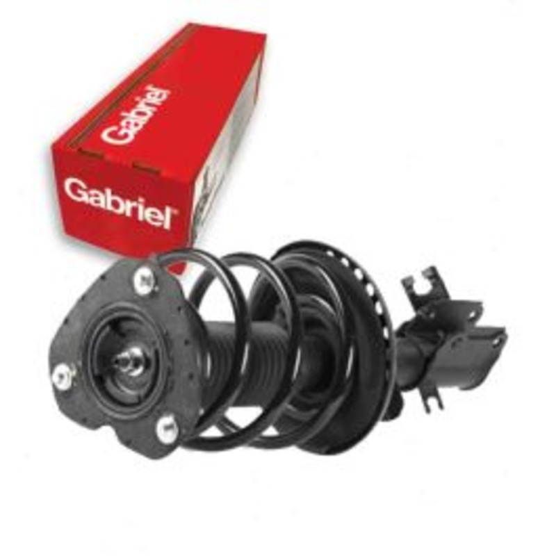 Gabriel ReadyMount Front Right Suspension Strut Assembly for 2007-2012 Nissan Altima
