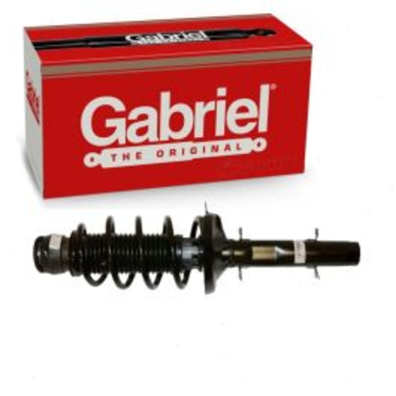 Gabriel ReadyMount G57039 Suspension Strut & Coil Spring