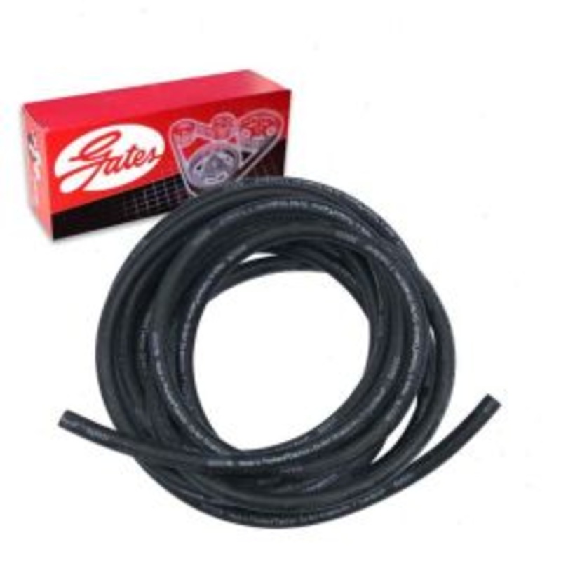 Gates Gear To Cooler Power Steering Return Hose for 1994-2002 Dodge Ram 3500 5.9L 8.0L V10 V8