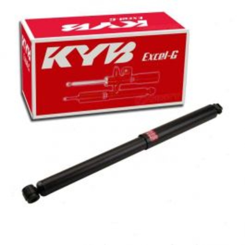 KYB Excel-G 343218 Shock Absorber