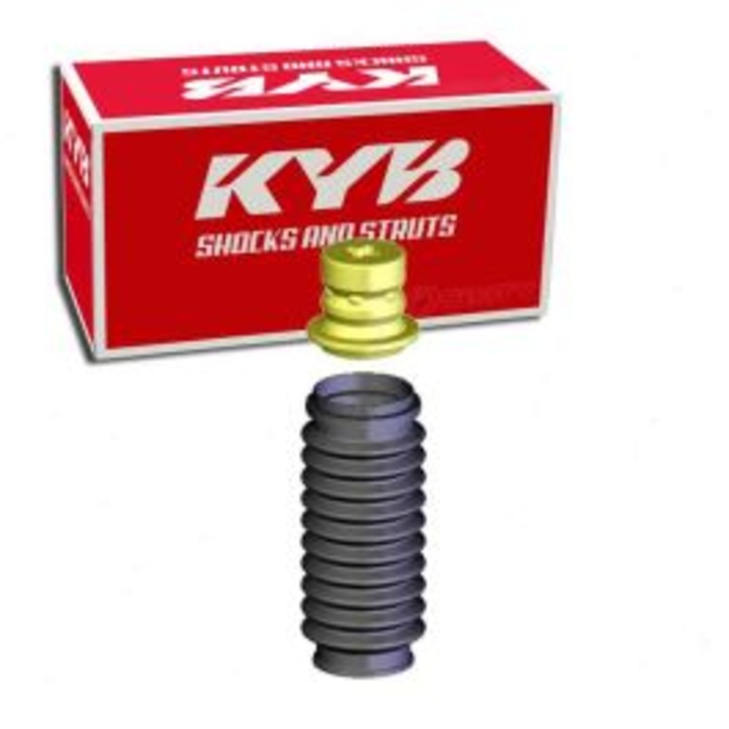 KYB SB108 Suspension Strut Bellows