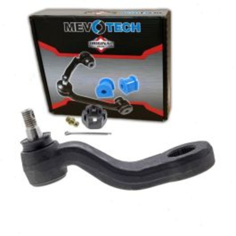 Mevotech Front Steering Pitman Arm for 1988-2000 Chevrolet K3500