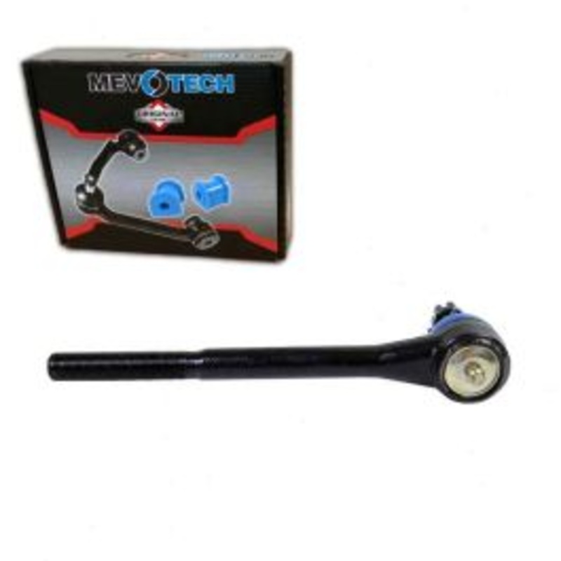 Mevotech Original Grade Front Inner Steering Tie Rod End for 1965-1966 Buick Gran Sport