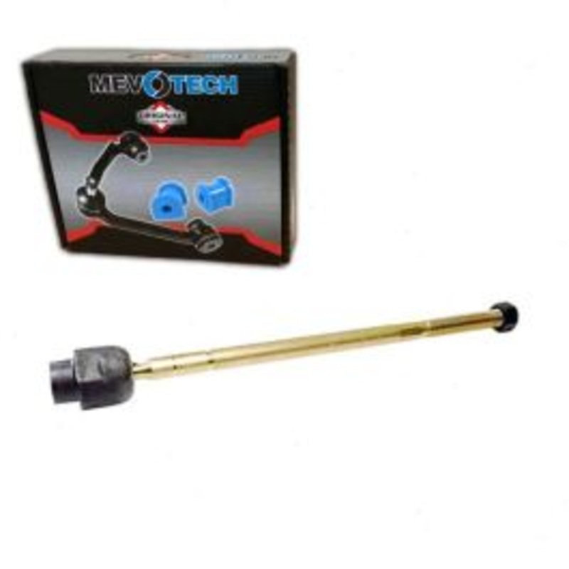 Mevotech Original Grade Front Inner Steering Tie Rod End for 2000-2013 Chevrolet Impala