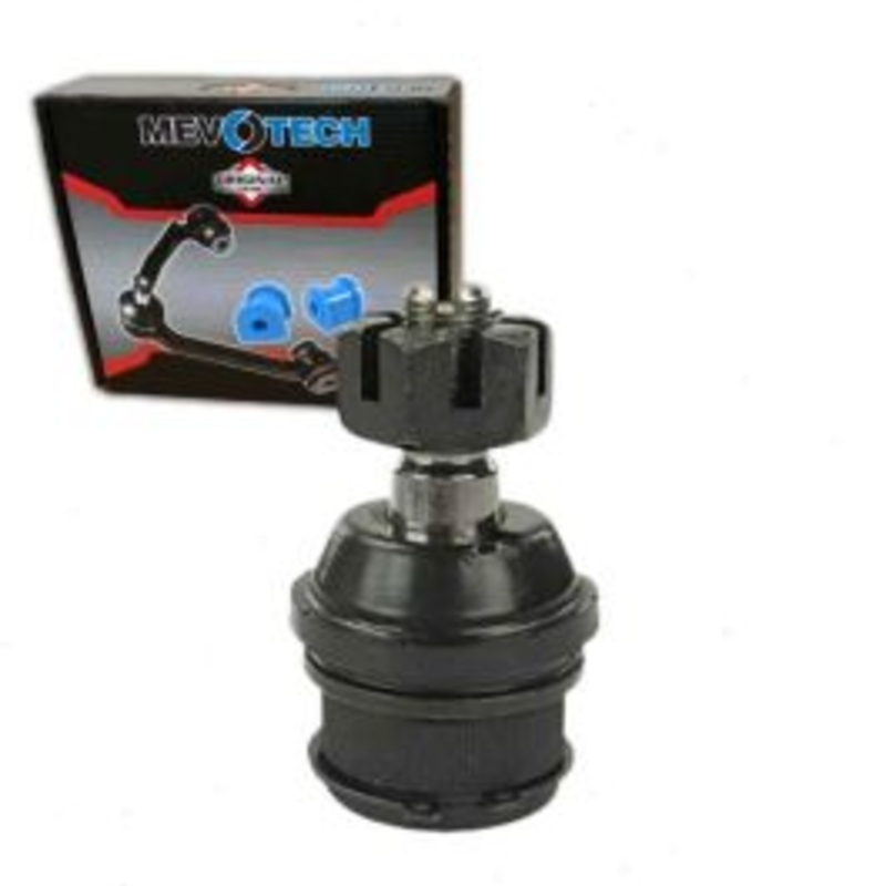 Mevotech Original Grade Front Lower Suspension Ball Joint for 1993-1998 Jeep Grand Cherokee