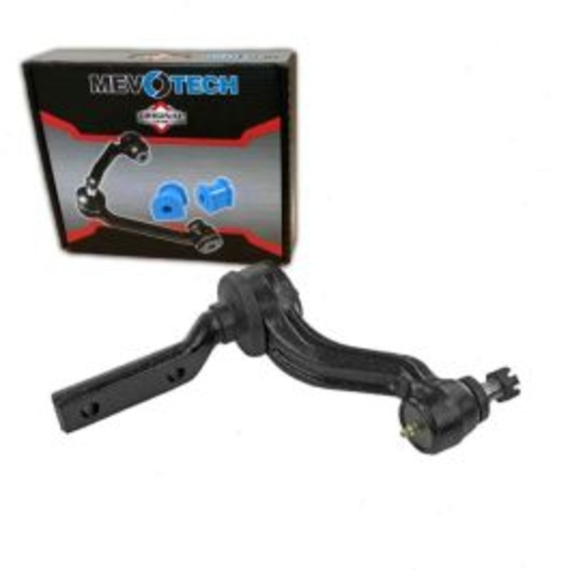 Mevotech Original Grade Front Steering Idler Arm for 1992 Chevrolet K2500 Suburban