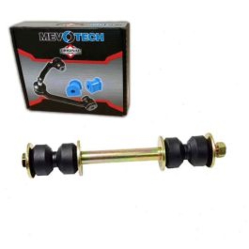 Mevotech Original Grade Front Suspension Stabilizer Bar Link Kit for 1997-2002 Ford Expedition