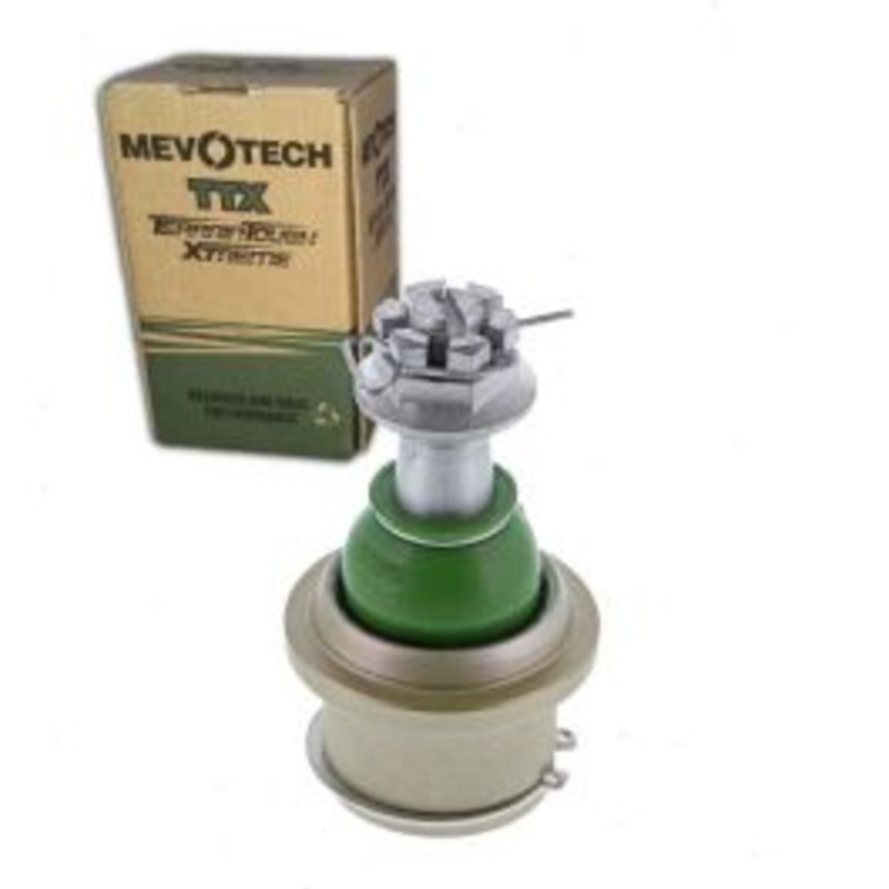Mevotech TTX Front Lower Suspension Ball Joint for 2003-2019 Chevrolet Express 3500