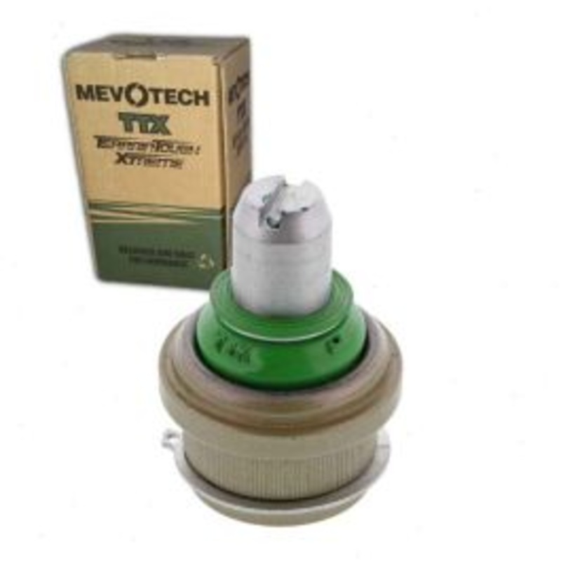 Mevotech TTX Front Upper Suspension Ball Joint for 2003-2008 Ford E-250