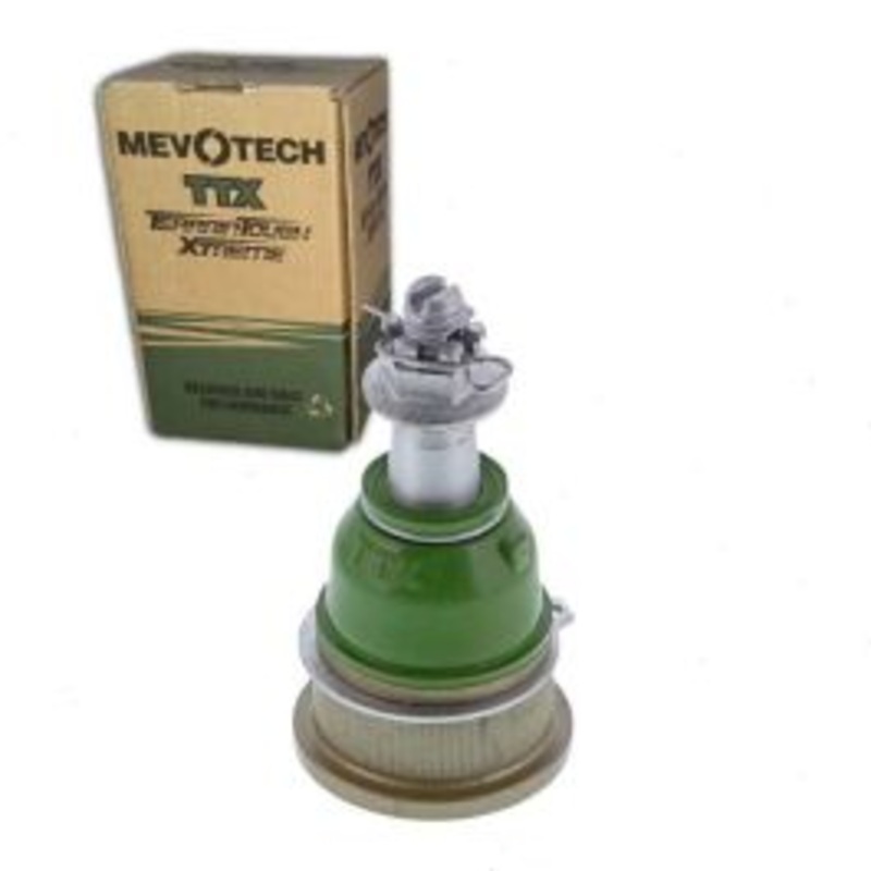 Mevotech TTX Front Upper Suspension Ball Joint for 2003-2019 GMC Savana 2500