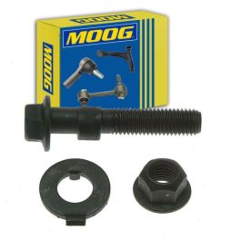 MOOG Front Alignment Camber Kit for 2011-2017 Lexus CT200h