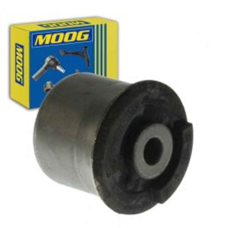 MOOG Front Lower Inner Forward Suspension Control Arm Bushing for 2002-2006 Chevrolet Trailblazer EXT