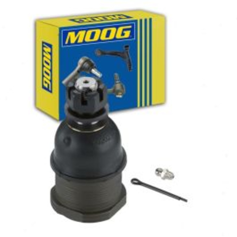 MOOG Front Lower Suspension Ball Joint for 1981-1983 Plymouth PB250